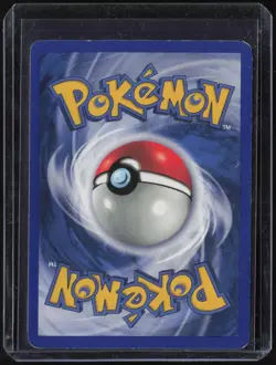 1999 Pokemon Fossil #12 Moltres - Image 2