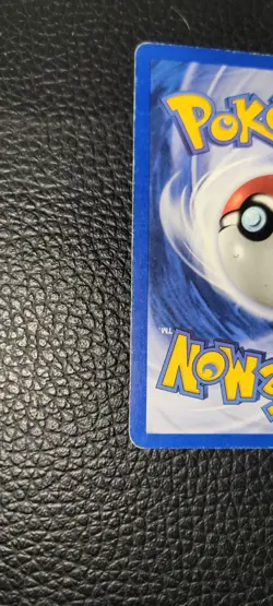 Cyndaquil 1st Edition 56/111 Neo Genesis Set WOTC Vintage Pokemon Card 2000 - Image 3