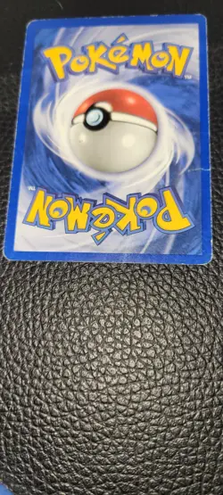 Cyndaquil 1st Edition 56/111 Neo Genesis Set WOTC Vintage Pokemon Card 2000 - Image 5