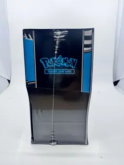 Pokemon TCG Scarlet & Violet Black Bolt Elite Trainer Box [Brand New, Sealed] - Image 4