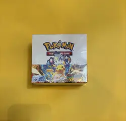 Pokemon TCG Scarlet & Violet Surging Sparks Booster Display Box Sealed 36 Packs - Image 2