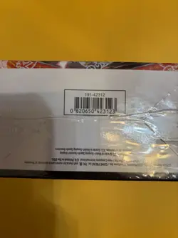 Pokemon TCG Scarlet & Violet Surging Sparks Booster Display Box Sealed 36 Packs - Image 5