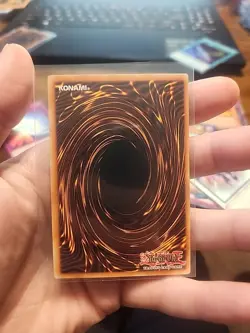 Iron Chain Dragon CSOC-EN040 Rare 1st Edition Crossroads of Chaos Yugioh Card LP - Image 2