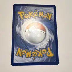 Pokemon Paldean Tauros 218/193 SV02 Paldea Evolved Illustration Rare Holo 130 HP - Image 2