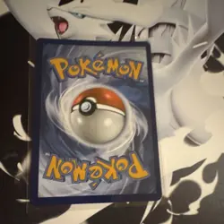 Pokemon Oshawott Illustration Rare Holo 105/086 Sv: White Flare 70 HP English - Image 2