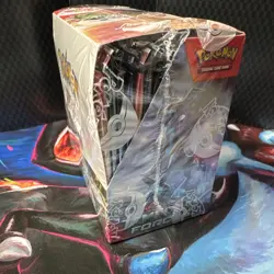Temporal Forces - Booster Box - NEW/Factory Sealed - Pokemon TCG - 36 Packs - Image 2
