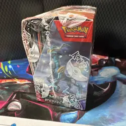 Temporal Forces - Booster Box - NEW/Factory Sealed - Pokemon TCG - 36 Packs - Image 3