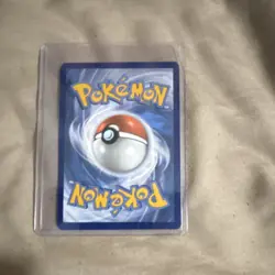 Mew VMAX 310 HP (Secret) TG30/TG30 Fusion Strike Full Art Holo Pokemon TCG - Image 2