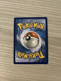 Pokemon Magikarp & Wailord GX SM166 Black Star Single Tag Team - Image 2