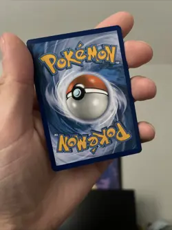 Pokemon Magikarp & Wailord GX SM166 Black Star Single Tag Team - Image 5
