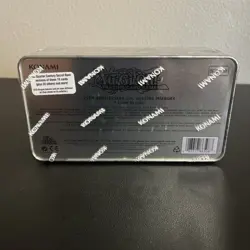 25th Anniversary Tin: Dueling Mirrors YuGiOh - Image 2