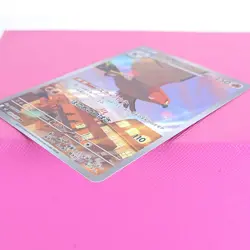 2026 Pokemon Talonflame Nihil Zero Ar Japanese Art Rare Holo #083/080 LP - Image 5