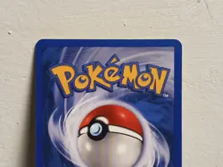 Dragonite 19/62 Fossil Regular Rare 1999 WOTC Pokemon TCG Vintage MP - Image 5