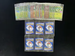 2025 Pokemon TCG S-Chinese PROMO 118/SV-P 120/SV-P Quaxly Sealed Lot*40 IH59 - Image 2