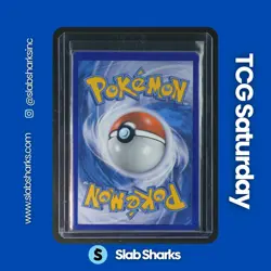 2014 POKEMON XY FURIOUS FISTS #105/111 HERACROSS EX FULL ART ULTRA RARE - Image 2