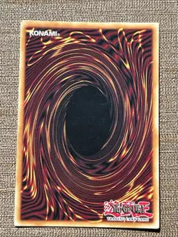 Yugioh Wind Pegasus @Ignister IGAS-EN042 Super Rare 1st Edition - Image 4