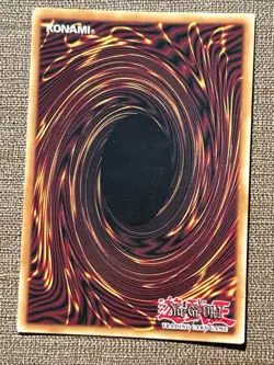 Yugioh Wind Pegasus @Ignister IGAS-EN042 Super Rare 1st Edition - Image 5
