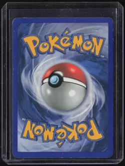 2007 Pokemon Gold Star EX Power Keepers #101 Jolteon - Image 2