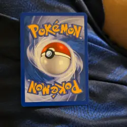 Pokemon TCG Poliwag Expedition Base Set Common 125/165 50 HP English - Image 2