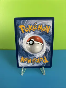 Pokemon TCG N's Zorua 189 Journey Together Promo - Image 4