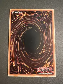 YuGiOh | Elemental Absorber | EOJ-EN056 | 1st Edition | Ultra Rare | MP | Holo - Image 2