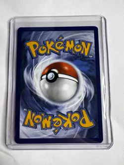 2025 Pokemon Phantasmal Flames Mega Charizard X ex 13/94 - Image 2