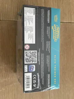 Sealed Pokemon TCG Ascended Heroes Elite Trainer Box In Hand Ready To Ship - Image 3