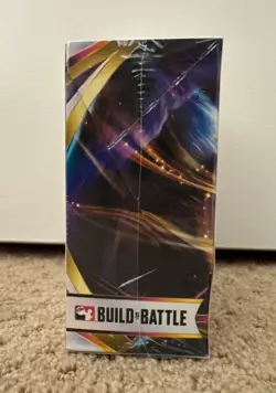 Pokemon TCG Astral Radiance Build And Battle Box - Brand New and Sealed - Image 3