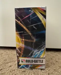 Pokemon TCG Astral Radiance Build And Battle Box - Brand New and Sealed - Image 4