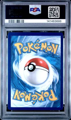 2025 POKEMON MEP PROMO ULTRA-PREMIUM COLLECTION #023 MEGA CHARIZARD X EX PSA 10 - Image 2