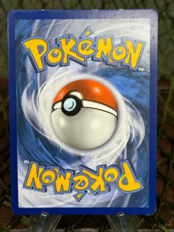 WISHIWASHI GX ~ Pokemon TCG: Sun & Moon GUARDIANS RISING FULL ART - Image 2