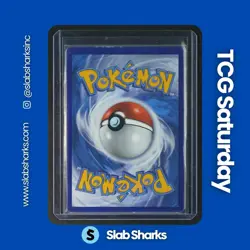 2022 POKEMON SWORD & SHIELD BRILLIANT STARS #166/172 ARCEUS V ALTERNATE ART - Image 2