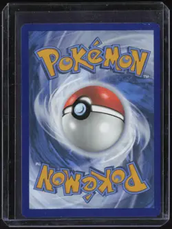 2024 Pokemon Temporal Forces Illustration Rare #177 Gastly - Image 2