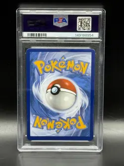 Pokemon Pikachu TCG VMAX Lost Origin Trainer Gallery TG29/TG30 PSA 9 - Image 2