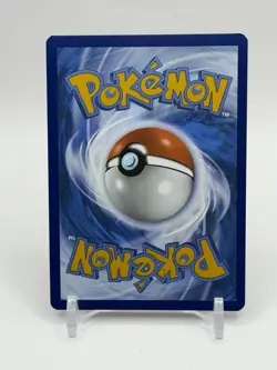 Jynx ex - 191/165, Scarlet & Violet 151, Full Art Holo, Pokemon TCG, NM - Image 2