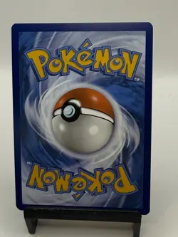 Pokemon TCG 151 Psychic Energy 207/165 Gold Hyper Rare Holo - Image 2