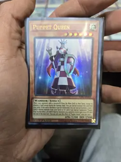 Yugioh 50 Random Collection Holo Foil Cards Lot - Image 3