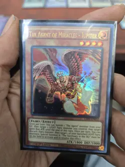 Yugioh 50 Random Collection Holo Foil Cards Lot - Image 5