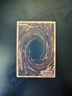 Flame Swordsman LOB-003 The Legend of Blue Eyes White Dragon Unlimited Holo - Image 2