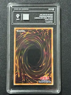 YU-GI-OH! PCG9 ARG*S-ADRA THE LAURELS SUDA-JP010 QCSER 2024 JAPANESE - Image 2