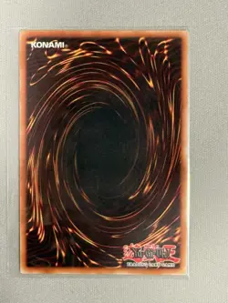 Ash Blossom & Joyous Spring LCKC-EN080 Unlimited Ultra Rare NM +Bonus FREESHIP! - Image 2