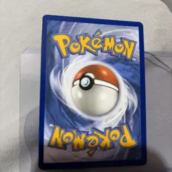 Meowth ex 121/088 ENGLISH Special Illustration Rare - Perfect Order SIR - Image 4