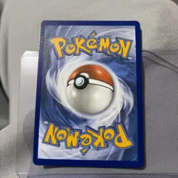 Meowth ex 121/088 ENGLISH Special Illustration Rare - Perfect Order SIR - Image 5