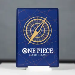 • Kaku • ST29-003 C Alt Art Starter Deck 29 Egghead One Piece NM ENGLISH - Image 2