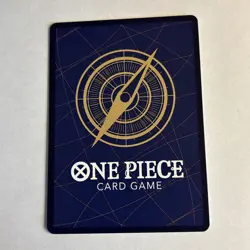 ENG One Piece CCG – Black Maria (OP08-074) SR PWE - Image 2