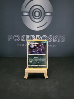 Pokemon Umbreon Swsh129 Swsh: Sword & Shield Promo Cards Holo - Image 1