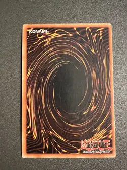 Mystic Tomato - TP4-015 - MP - Common - Yugioh - Image 2