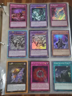 YUGIOH MEGA LOT Bulk And Lots Of Foils 20k+ Cards! - Image 3