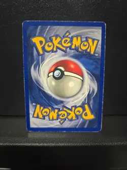 Zapdos 16/102 Pokemon Card Unlimited Edition Holo Rare Base Set 1999 HP - Image 2