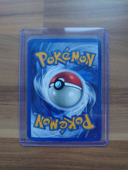 Pokemon Breeder 76 / 102, Rare, Base set , Unlimited, Trainer, Pokemon Card - Image 2